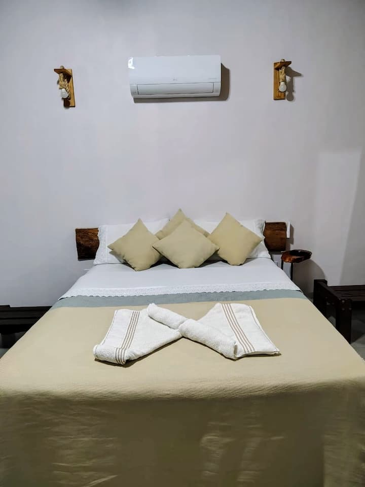 Spálňa