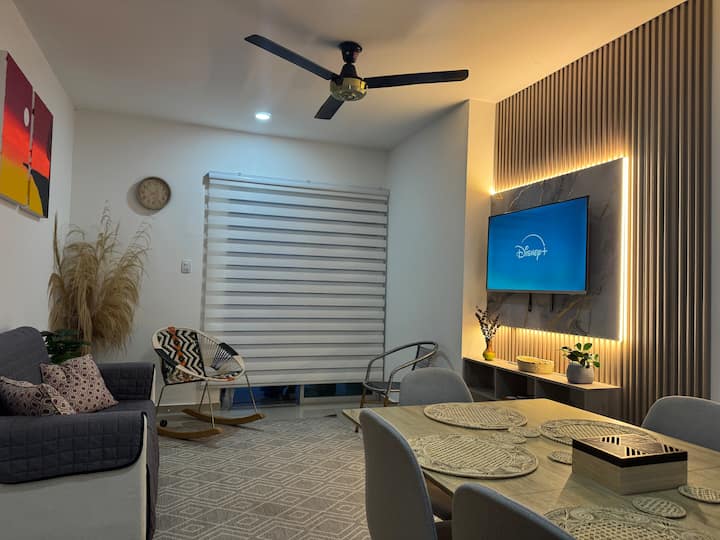 Apartamento En El Mejor Sector De Montería - Montería