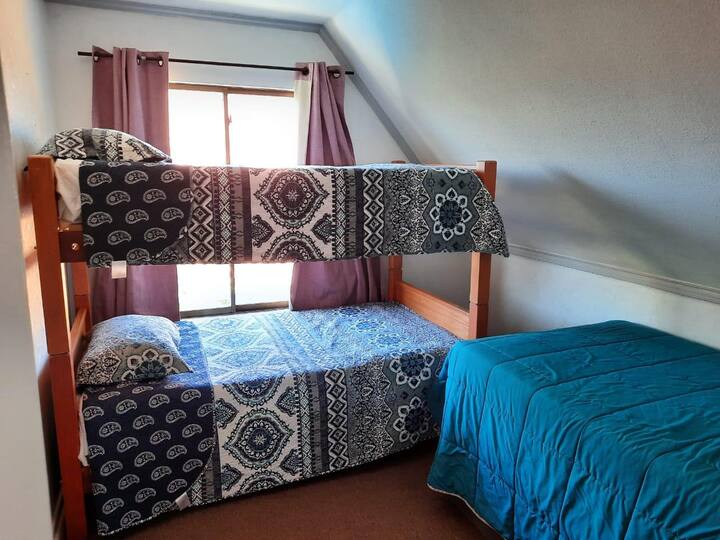 Habitación 4