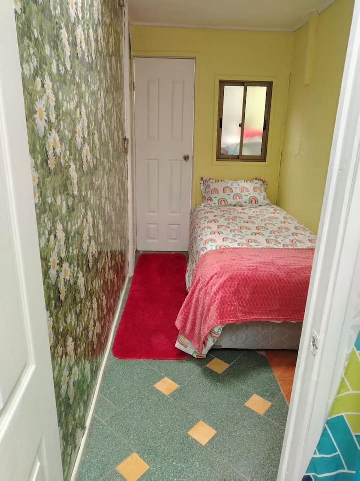Habitación 3