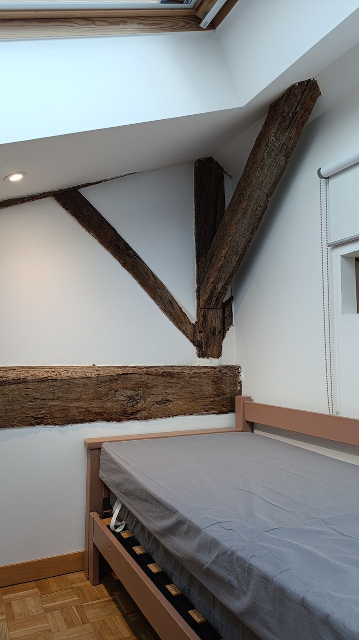 Спална соба 2