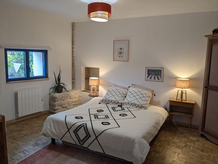 Спална соба 1