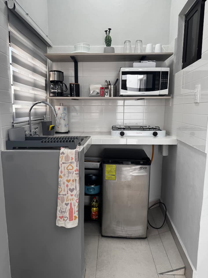 Mini Suite Manhattan - Heroica Veracruz