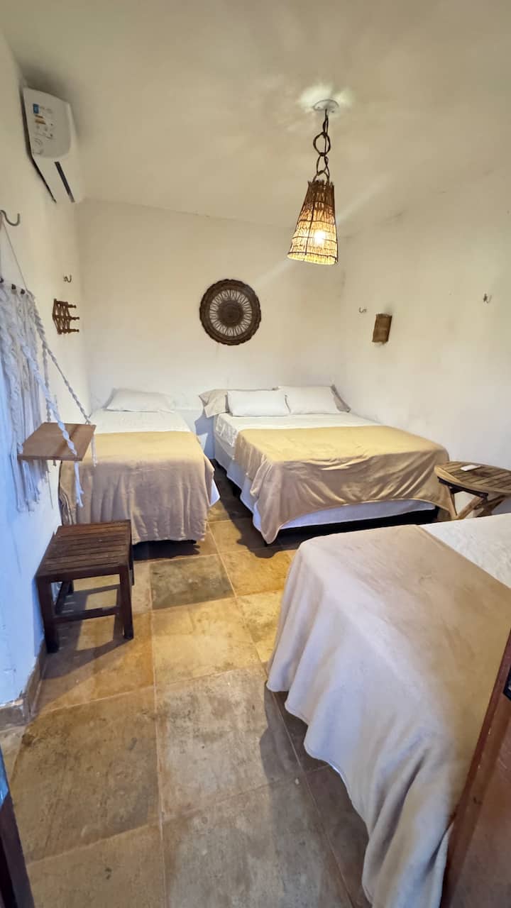 غرفة النوم 3