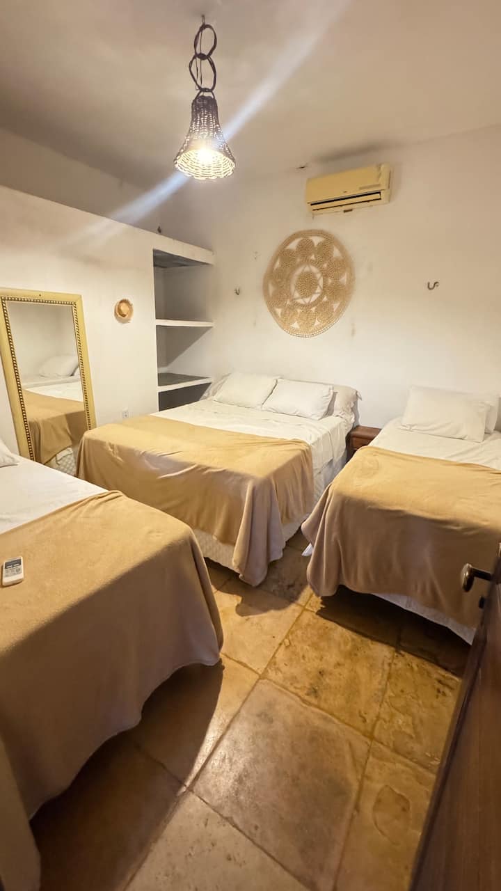 غرفة النوم 1