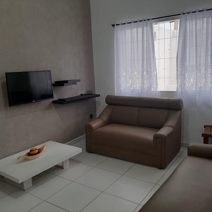 Дневна соба