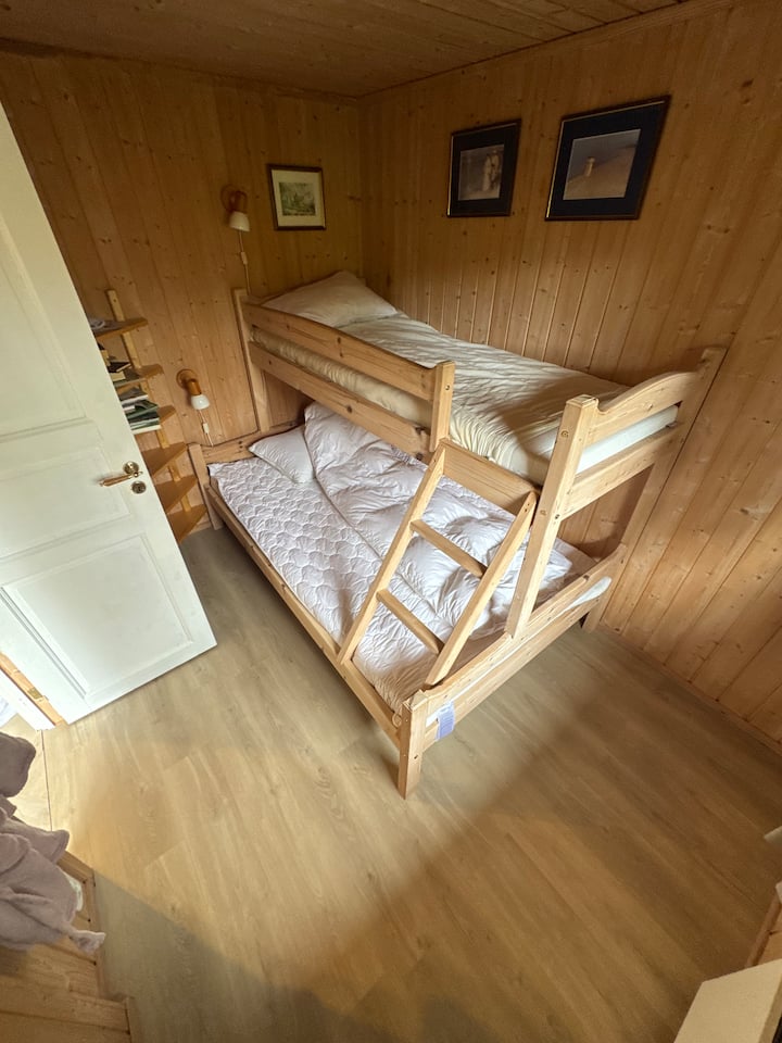 Dhomë gjumi 3