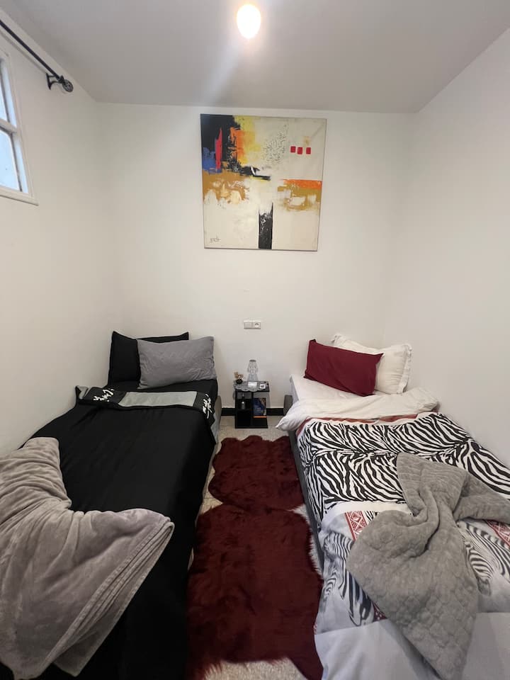 Chambre 2