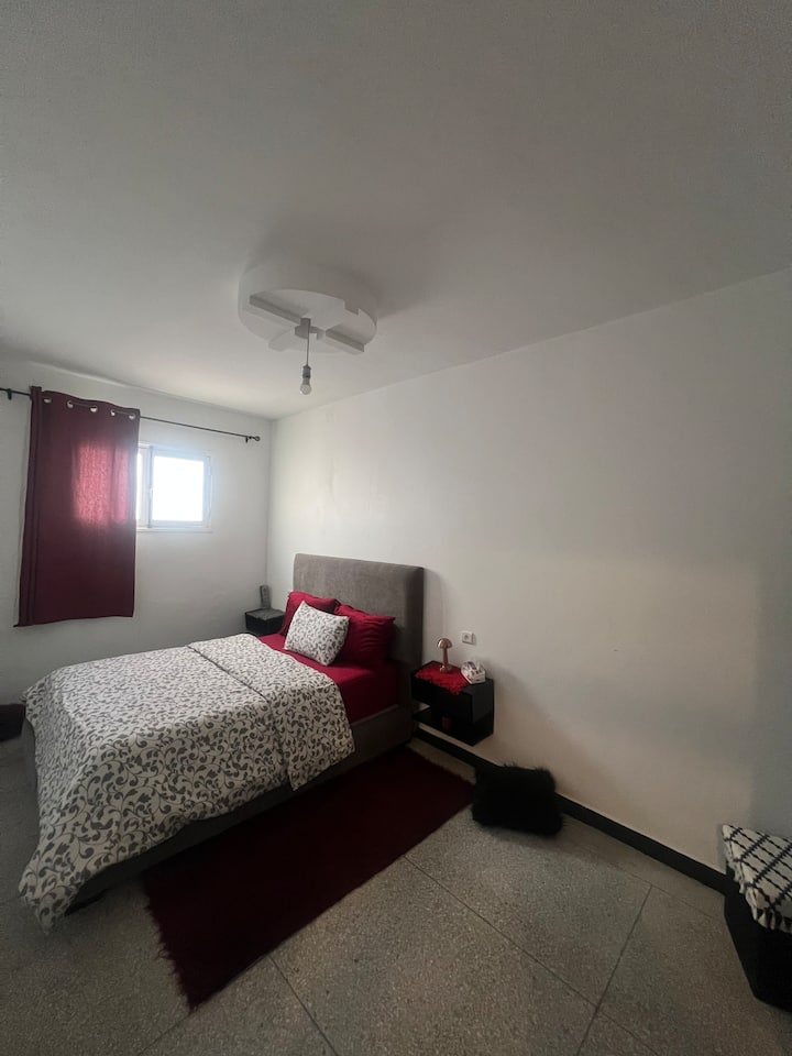 Chambre 1