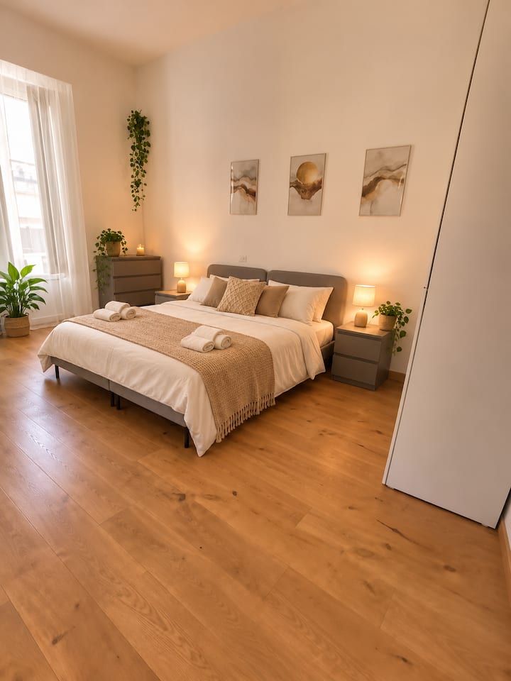 Luxury House - 4.0 - Naples