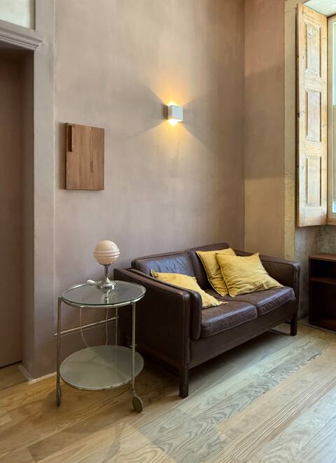 Successful Airbnb property: Casa Astória - The Arts Apartment in Porto