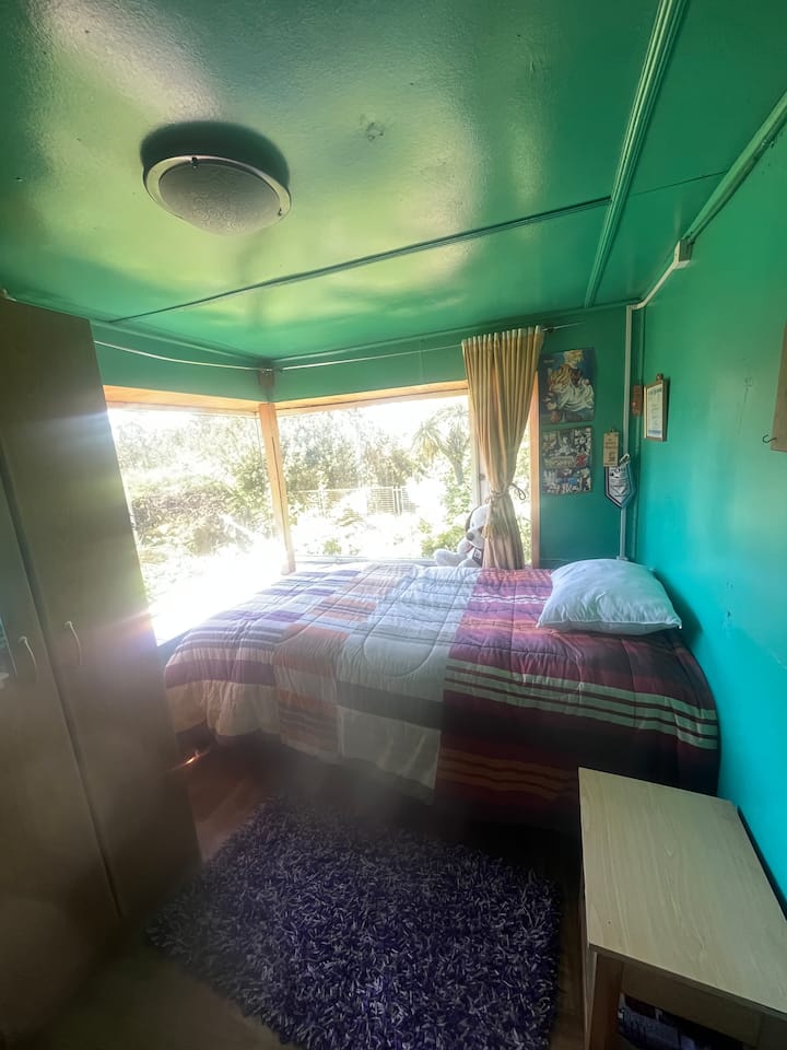 Спална соба 2