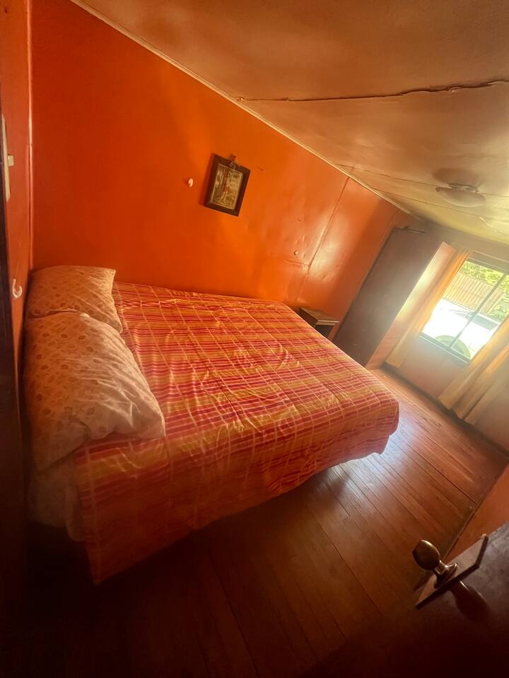 Спална соба 1