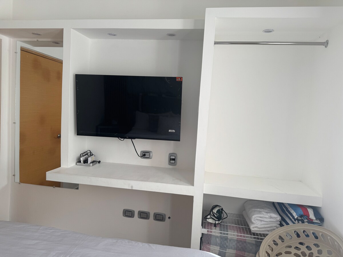 საძინებელი