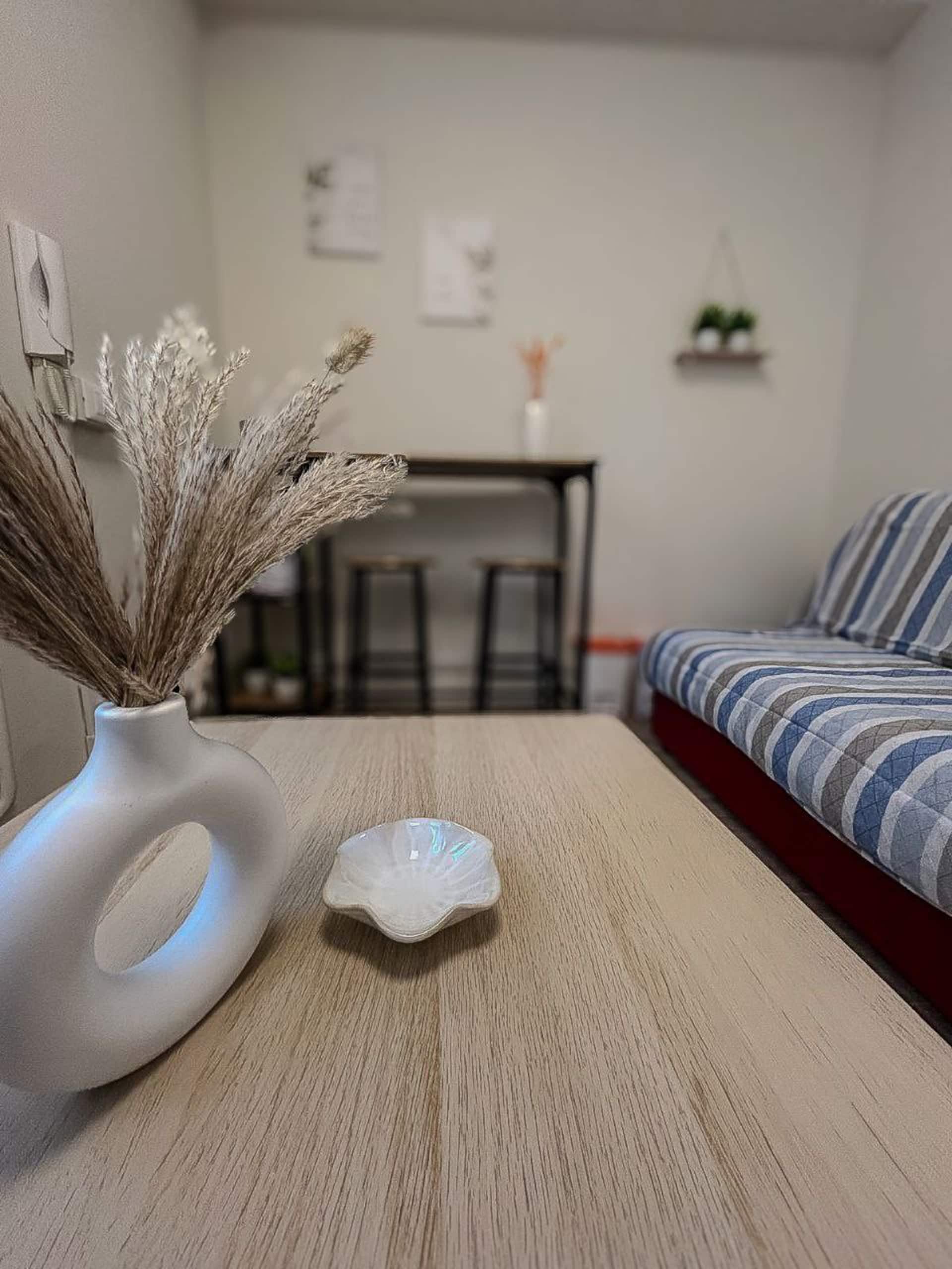 Teti's House Elegance and Comfort
