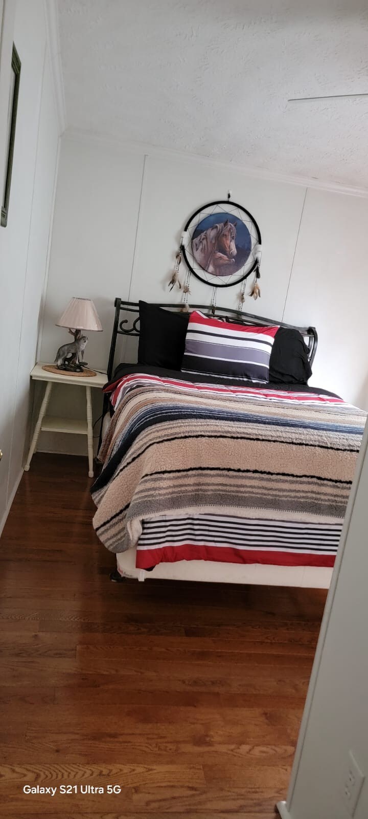 غرفة النوم 3