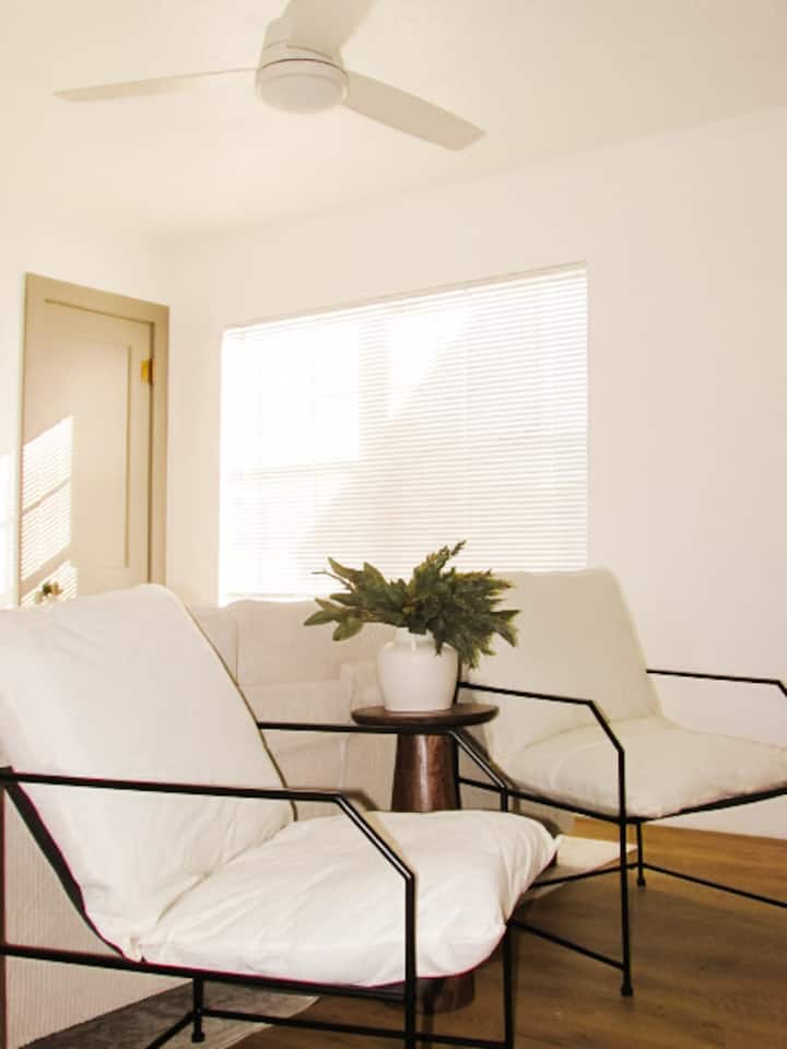 Clean & Comfy Stay In Lawton - Lawton, OK