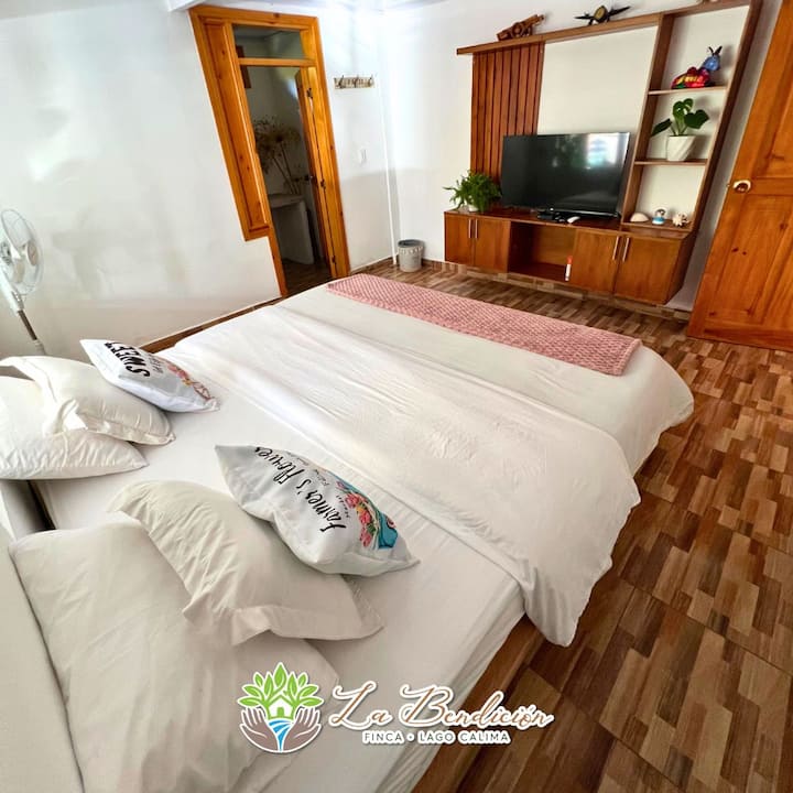 غرفة النوم 1