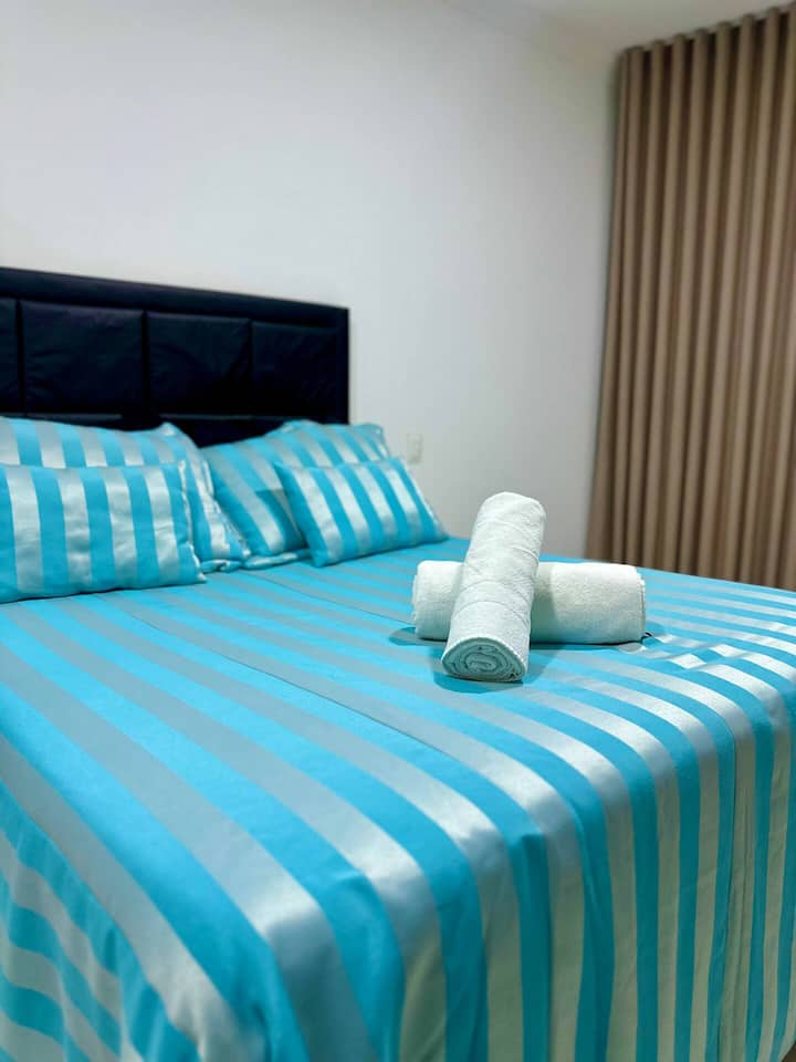 ห้องนอน