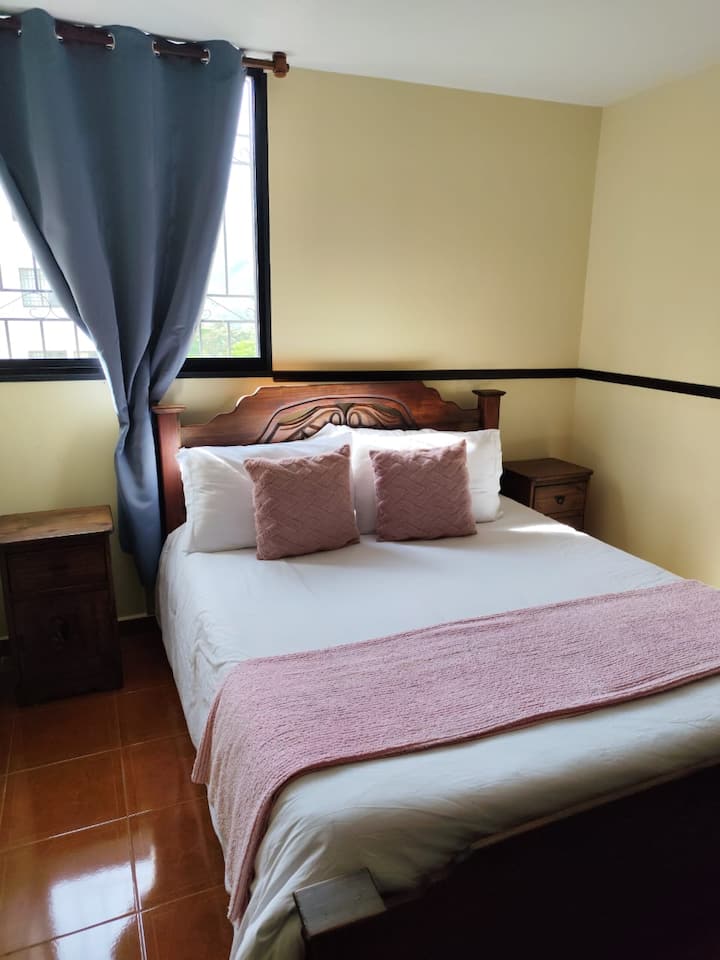 Спална соба 2