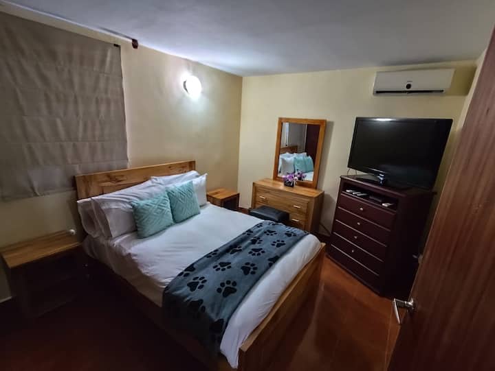 Спална соба 1