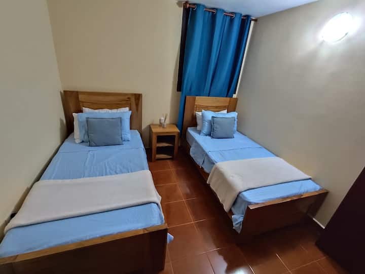 Спална соба 3