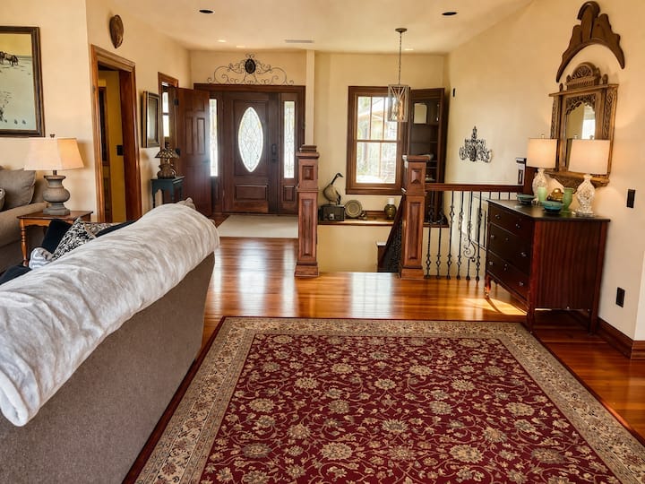 Lakefront With Dock 25 Min To Downtown Nashville - Mount Juliet, TN