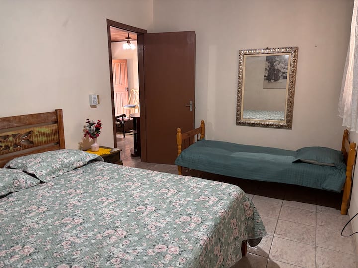 საძინებელი 3