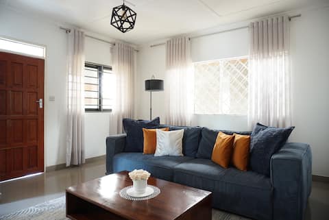 Clean & Cozy | Solar + WiFi | Riverside, Near CBU