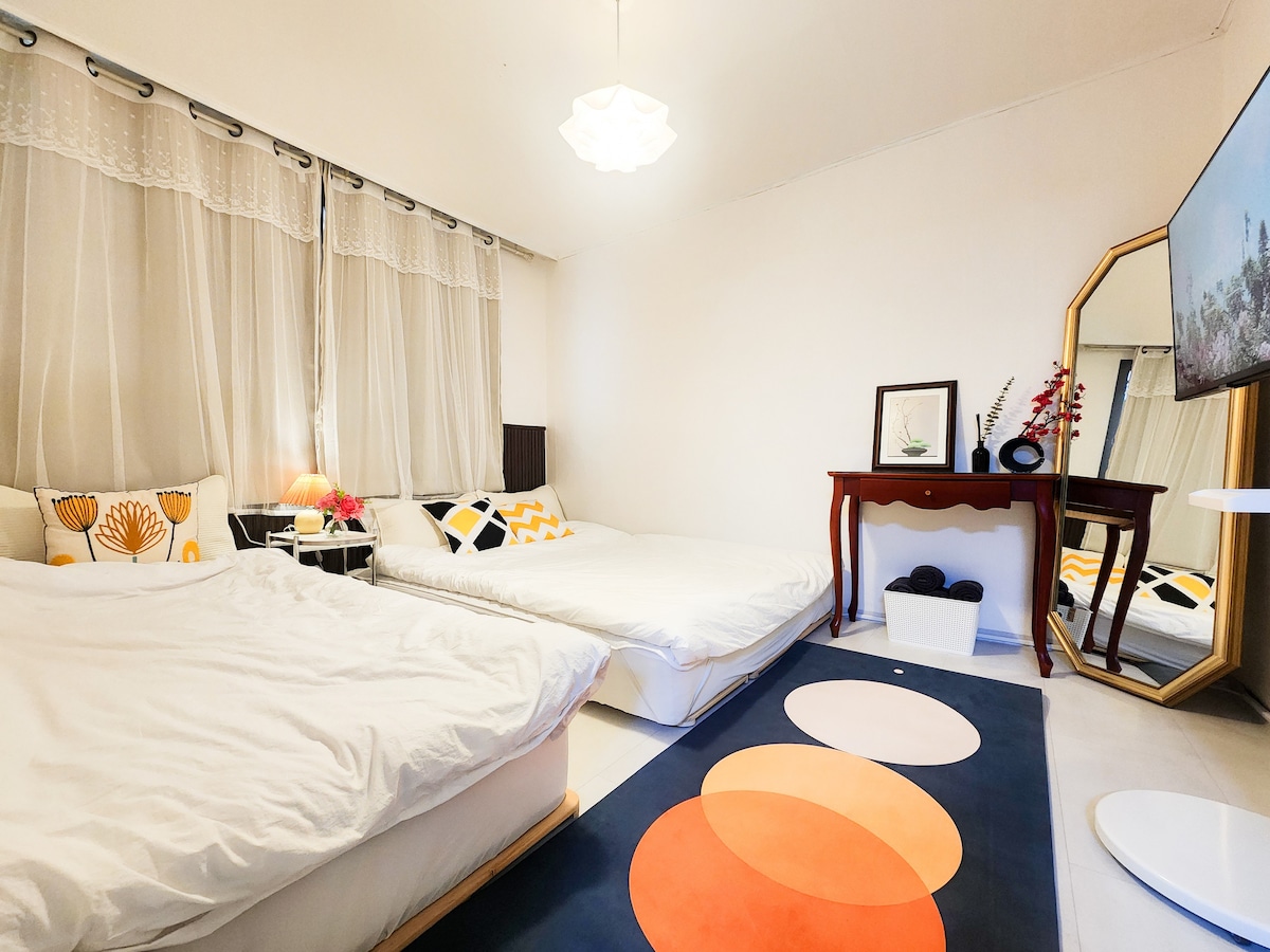 غرفة النوم 1