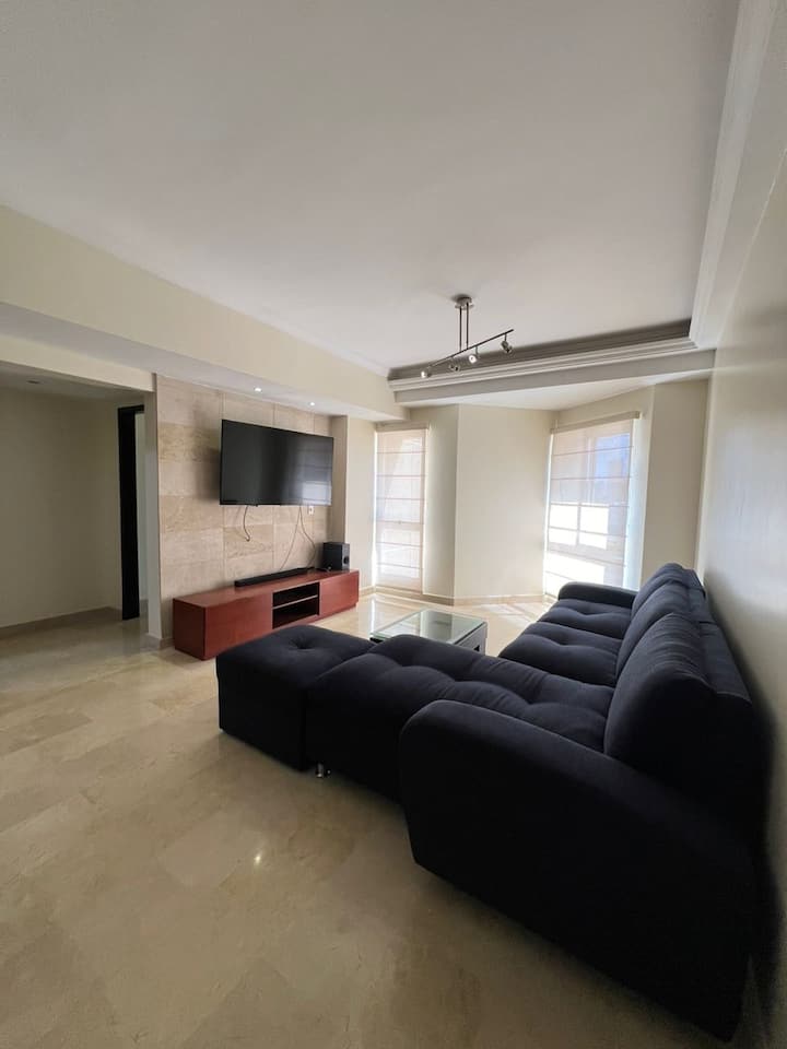 Apartamento Moderno Bella Vista - Isla de Providencia, Venezuela