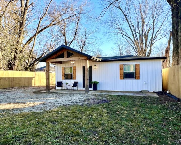 Cozy New Build Centrally Located By Mercy Hospital - スプリングフィールド, MO