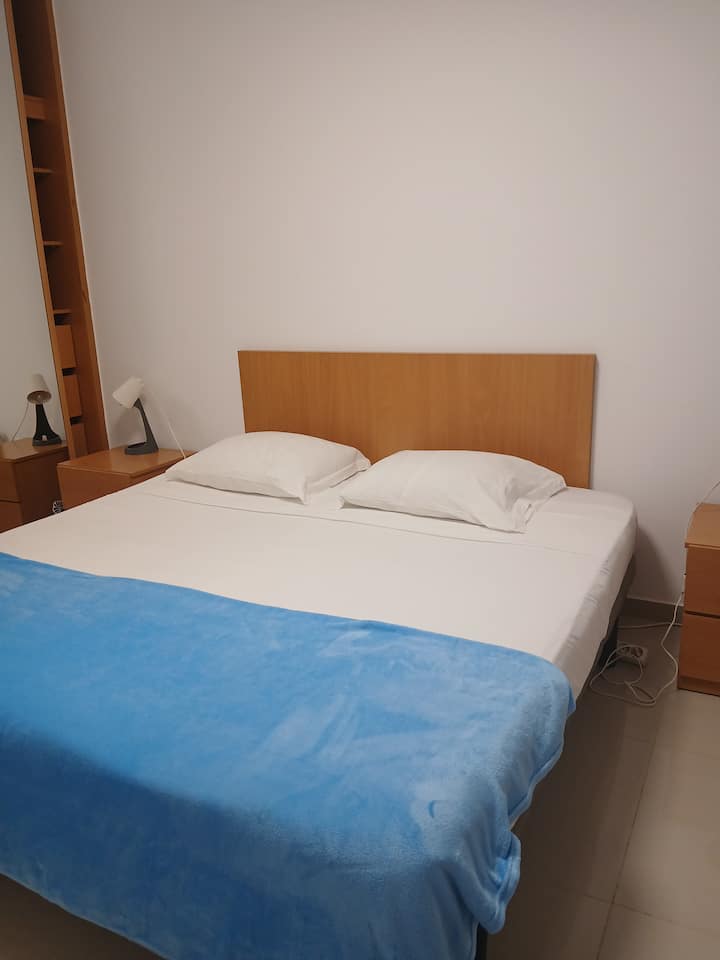 Spavaća soba 3