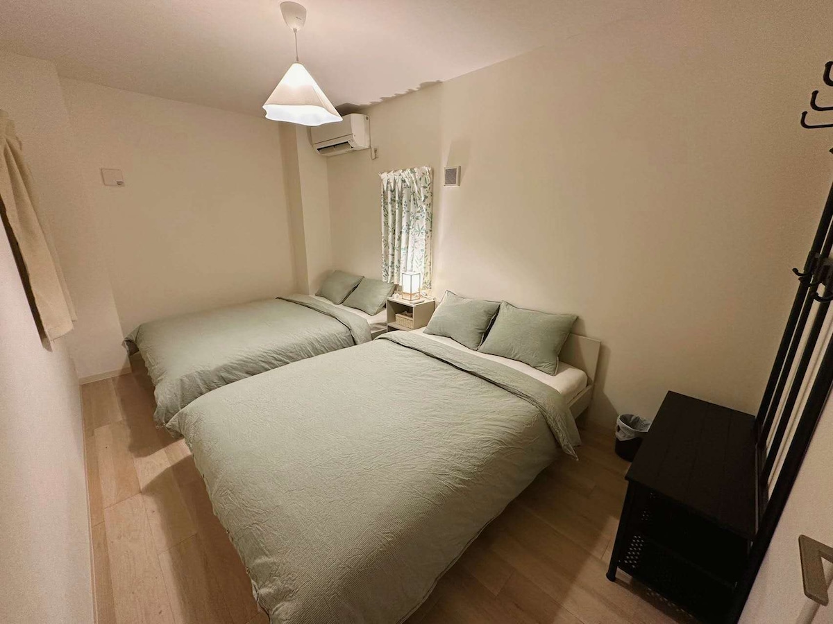 Спална соба 1