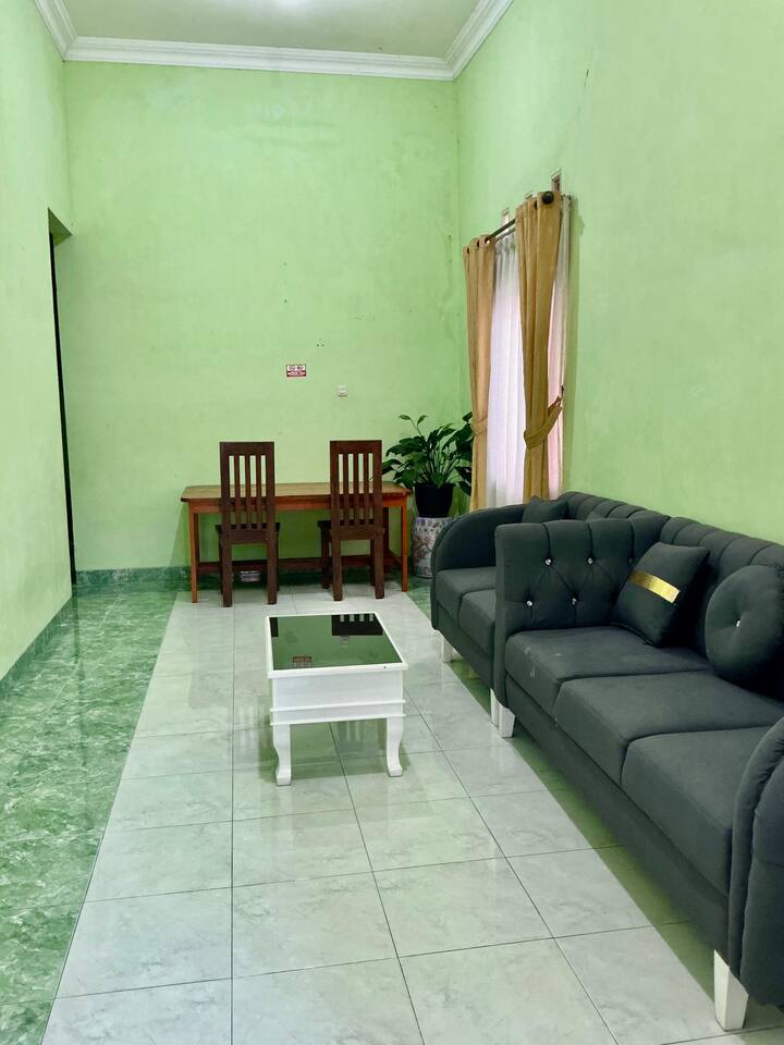 Homestay Naya - Bandar Lampung