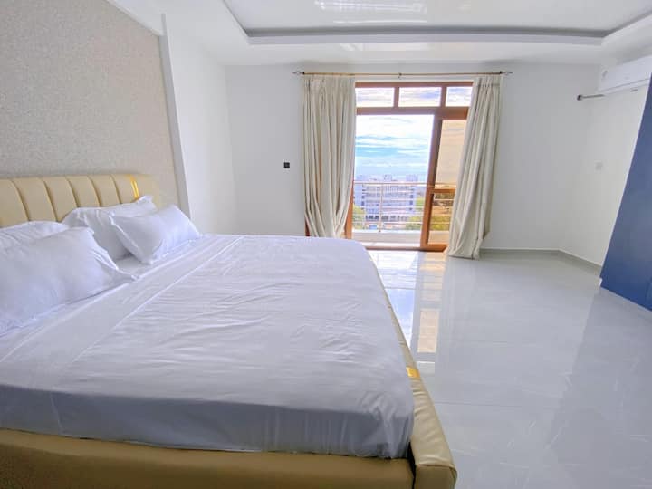 Спална соба 4