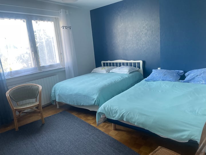 Habitación 2