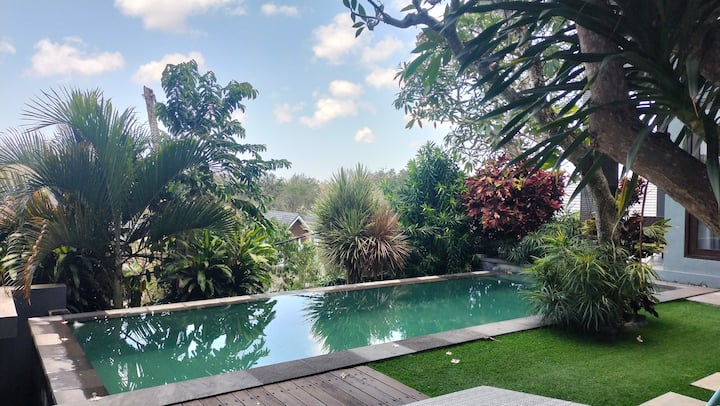 Villa Sakura Buddha - Uluwatu
