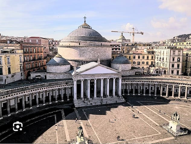 Luxury Apartment Domus Sirena