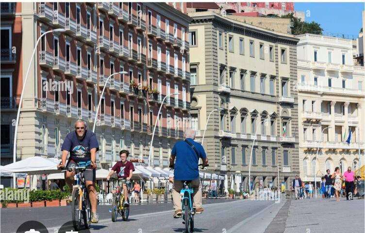 Luxury Apartment Domus Sirena gallery image 3