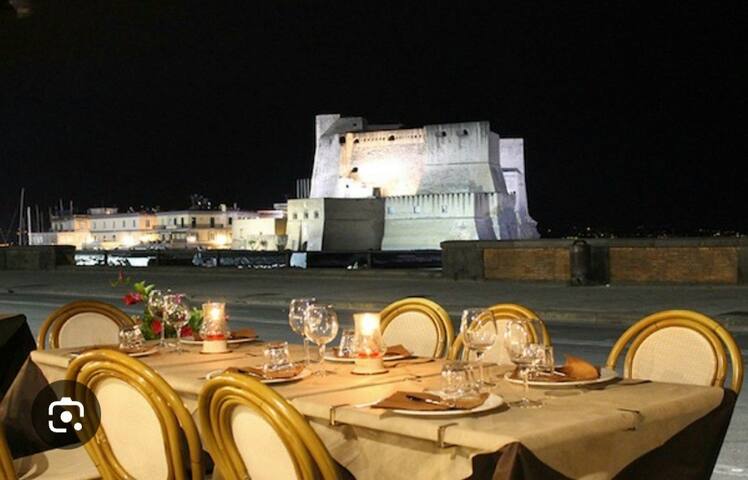 Luxury Apartment Domus Sirena gallery image 5