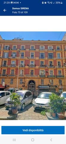 Luxury Apartment Domus Sirena gallery image 2