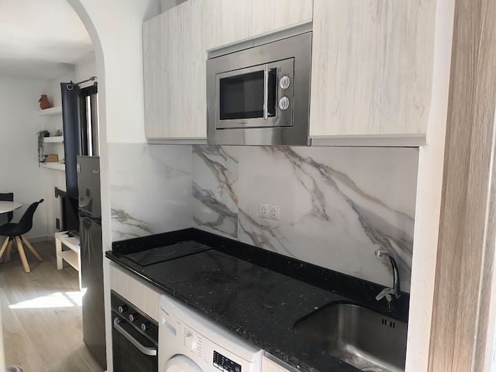 Apartamento Pueblo Evita - Benalmádena
