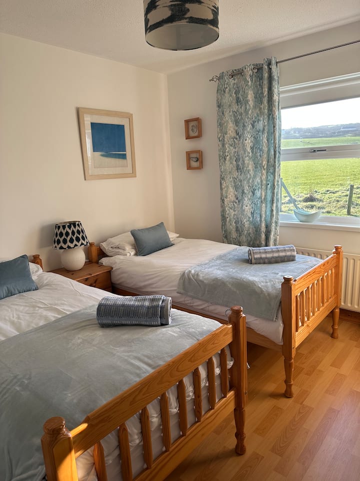 საძინებელი 3