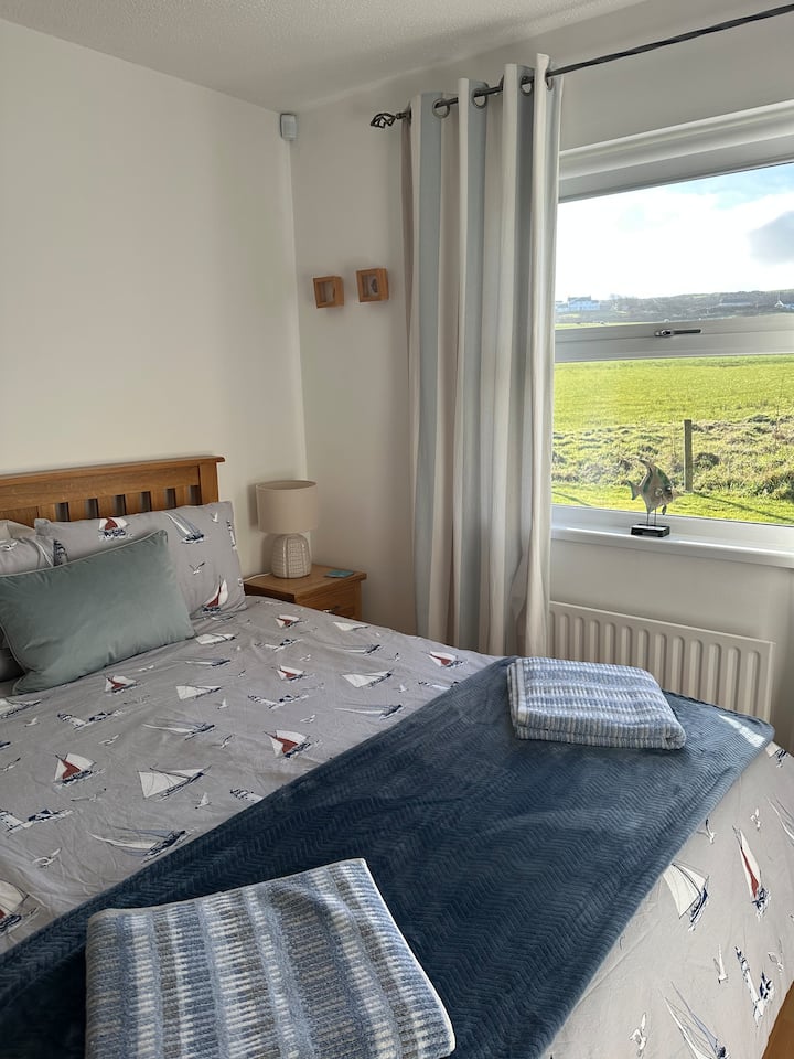 საძინებელი 1