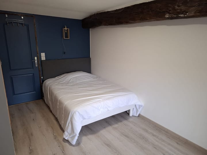 Habitación 1