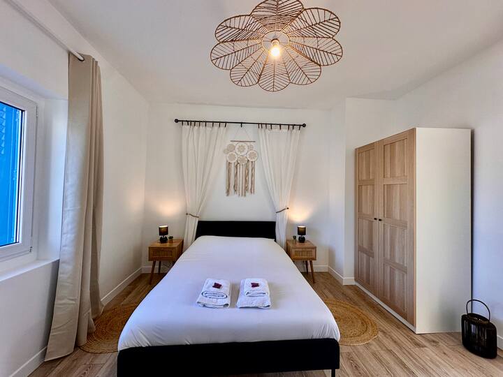 ห้องนอน