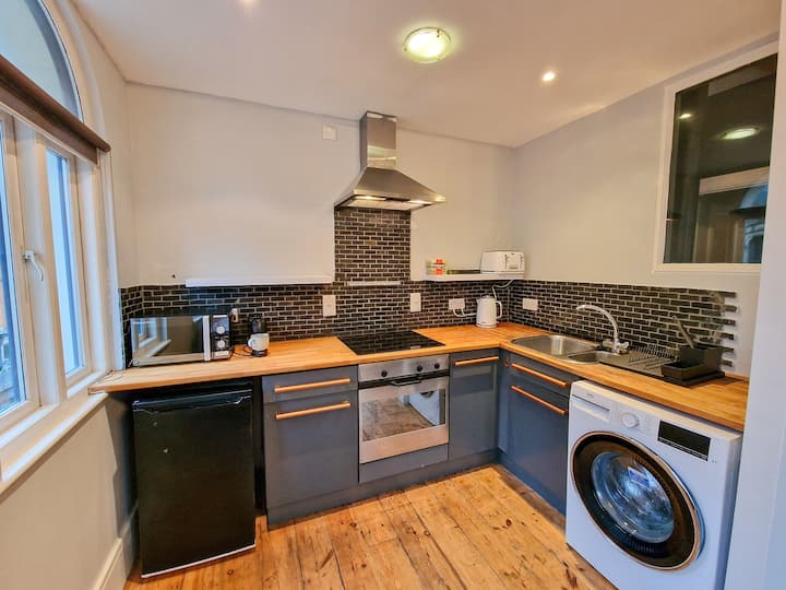 2 Bed Northern Quarter Flat City Centre - Manchester