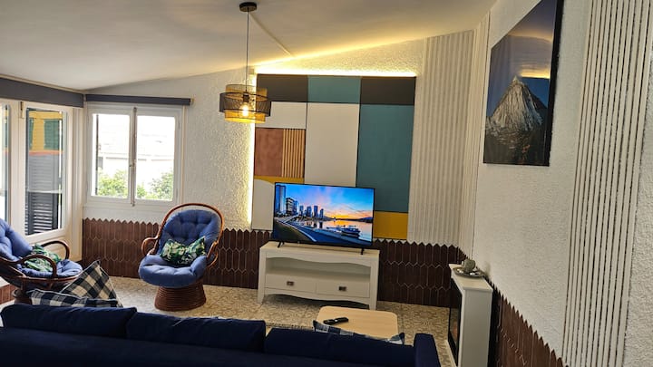 Casa Daniela - Tacoronte