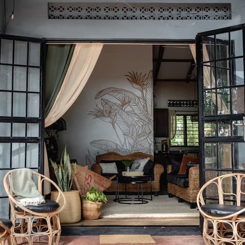 Private Home on the Nile by River Haven